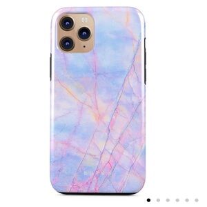Burga Cotton Candy IPhone 11 Pro Max Case